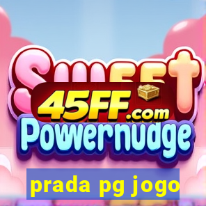prada pg jogo